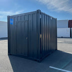 Contêiner Marítimo 10 Pés HC Escritório