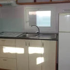 PARA PARCELAS ESTRECHAS