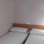 PARA PARCELAS ESTRECHAS