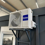 Contentor modular 6058 mm x 4876 mm