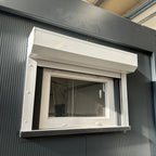 Contentor modular 6058 mm x 4876 mm