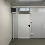 Contentor modular 6058 mm x 4876 mm