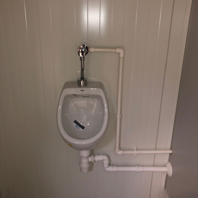 Contentor modular 6058 mm x 4876 mm