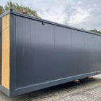 Escritório de 24 m2