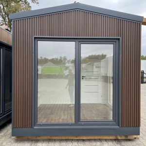 Escritório de 24 m2