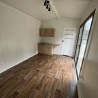 Escritório de 24 m2