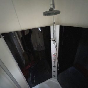 Escritório de 24 m2