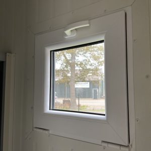 Escritório de 24 m2