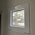 Escritório de 24 m2