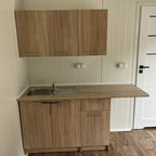 Escritório de 24 m2