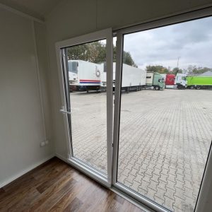 Escritório de 24 m2