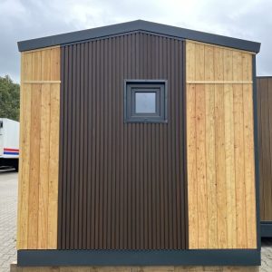 Escritório de 24 m2