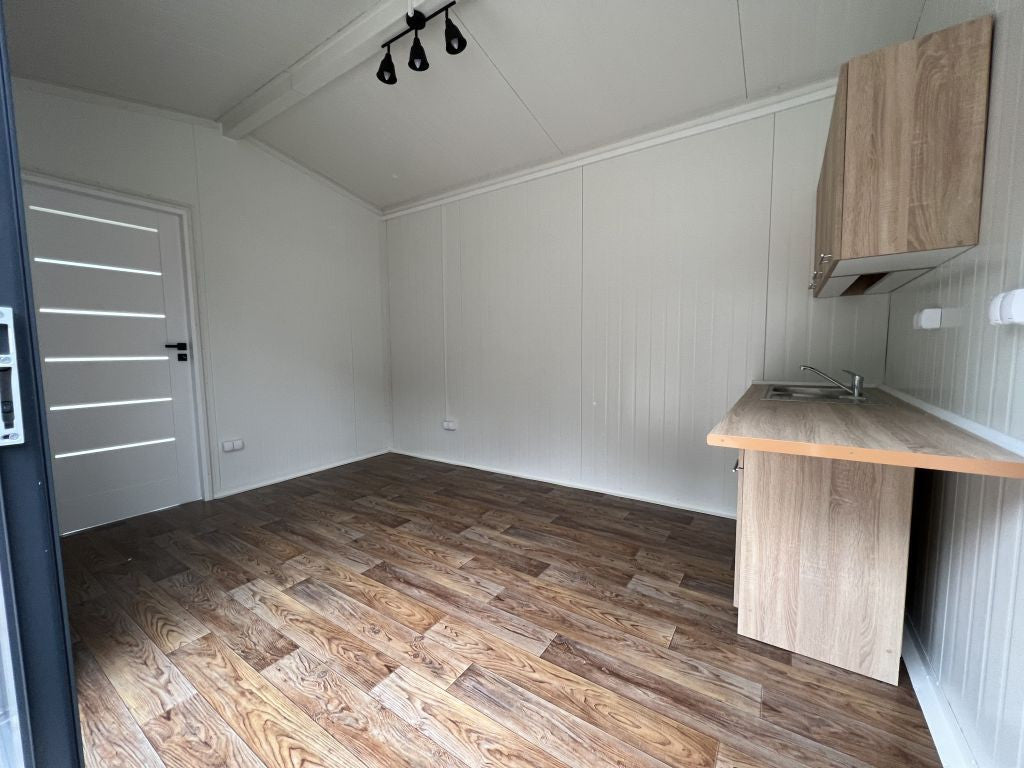 Escritório de 24 m2