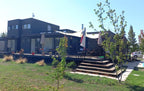 Casa rancagua