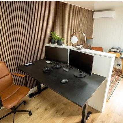 Contentor 4x3 metros, modelo Barcelona