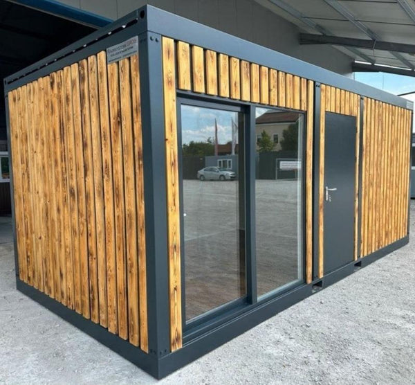 CONTENTOR DE ESCRITÓRIO 6X3MTR