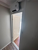 CONTENTOR DE ESCRITÓRIO 6X3MTR