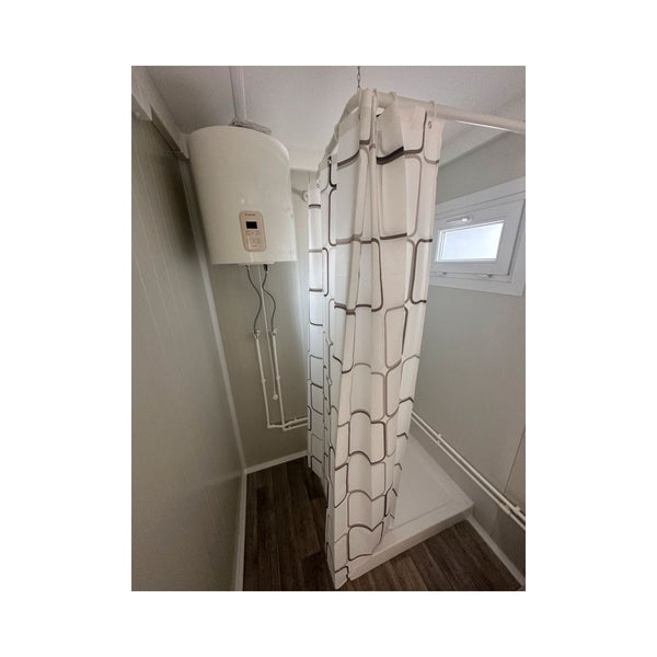 CONTENTOR DE ESCRITÓRIO 6X3MTR