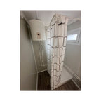 CONTENTOR DE ESCRITÓRIO 6X3MTR