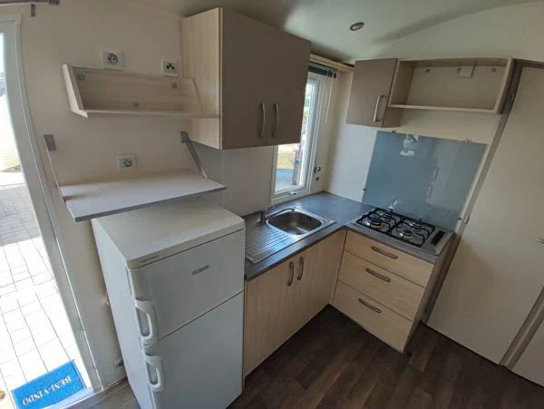 CASA MOVIL T3 TITIANA