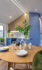 Casa movel Moonlight