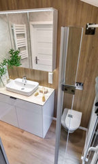 Casa movel Moonlight