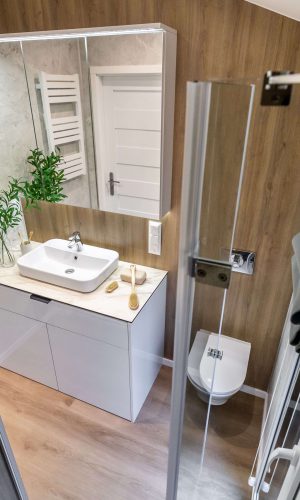 Casa movel Moonlight