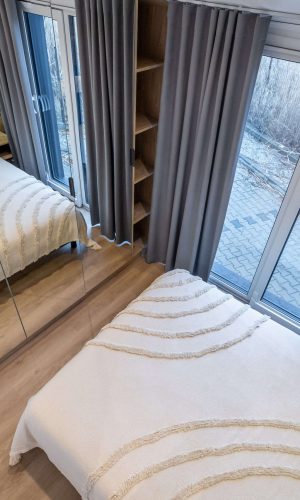 Casa movel Moonlight