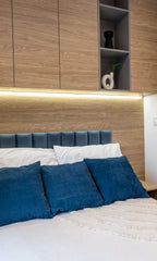 Casa movel Moonlight