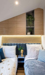 Casa movel Moonlight