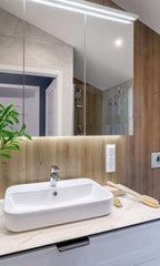 Casa movel Moonlight