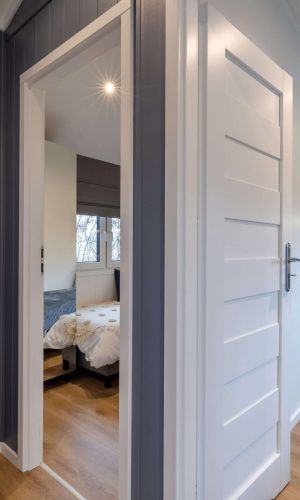 Casa movel Moonlight