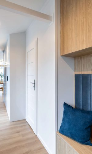 Casa movel Moonlight