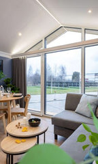 Casa movel Moonlight