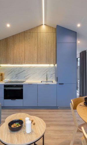 Casa movel Moonlight