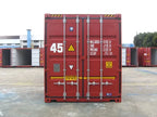 CONTENEDOR MARÍTIMO NUEVO DE CUBO ALTO DE 45 PIES (IVA INCLUIDO)