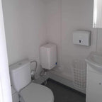 Contentor modular 4876 mm x 6058 mm