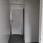 Contentor modular 4876 mm x 6058 mm