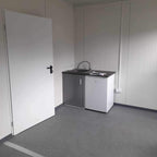 Contentor modular 4876 mm x 6058 mm