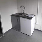 Contentor modular 4876 mm x 6058 mm