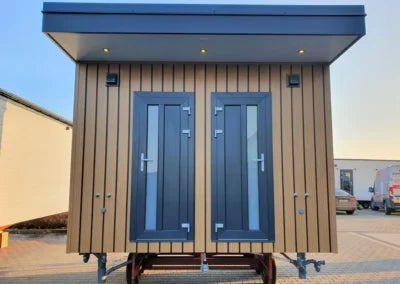 Módulo de saúde de Palma