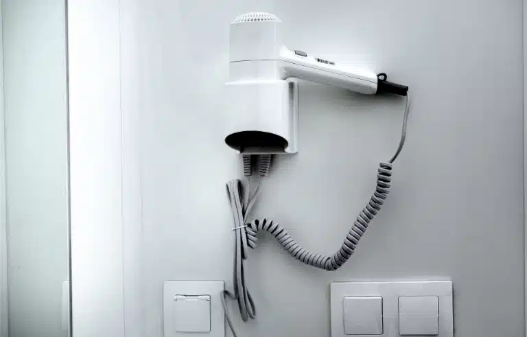 Modulo sanitorio Oasis