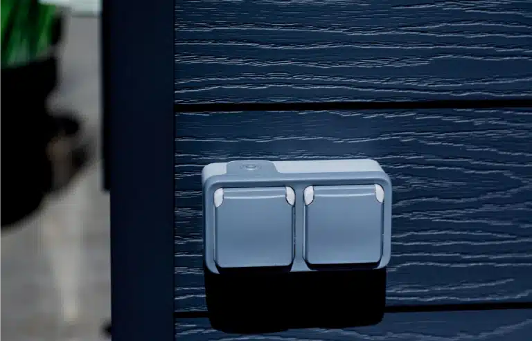 Modulo sanitorio Oasis