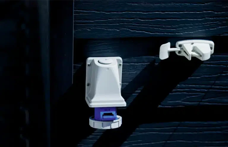 Modulo sanitorio Oasis