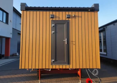 Módulo de saúde de Palma