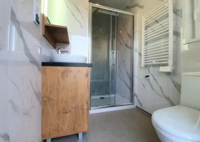 Módulo de saúde de Palma