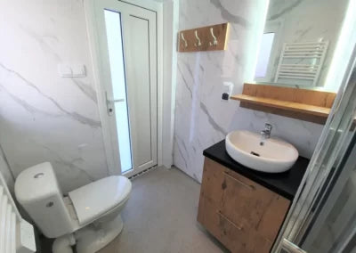 Módulo de saúde de Palma