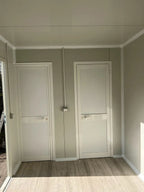 Contentore sanitário, recipiente: Villex Sanitary Standard Cube