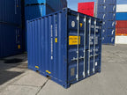 CONTENEDOR MARÍTIMO NUEVO 10 PIES (IVA INCLUIDO)